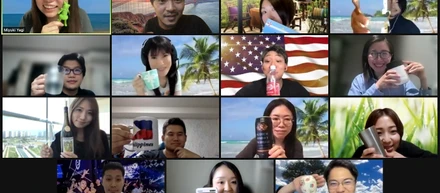 クレトーーク！（オンラインでのメンバー交流会）のご紹介