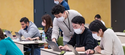 ネット不動産の裏側に触れる！RENOSYマイページの体験会に参加してみた