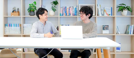 デザインと技術のプロに学ぶエンジニアサマーインターンシップを開催します！