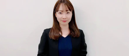 【社員インタビュー企画】No.2：橋本 有梨香/ 営業リーダー/11年目（新卒入社）