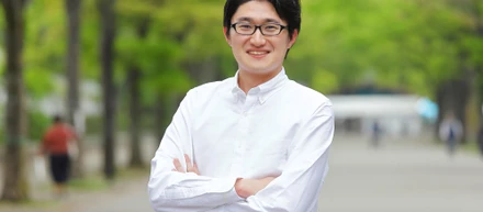 『グッドラック』愛媛県から上京して挑む第二の挑戦