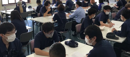 自分で自分の自信を高めよう！自画自賛日記