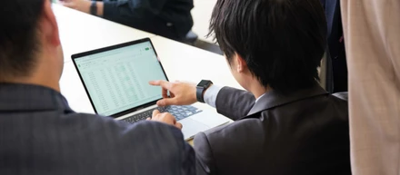 【会社が求める人物像　part.1】