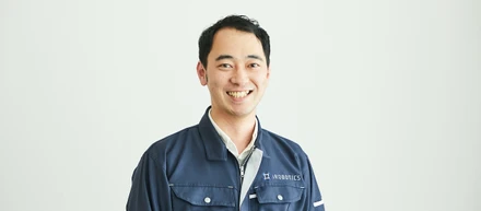 仕事にも子育てにも妥協しない、パパのベンチャー奮闘記　～社員リレーインタビュー #04～