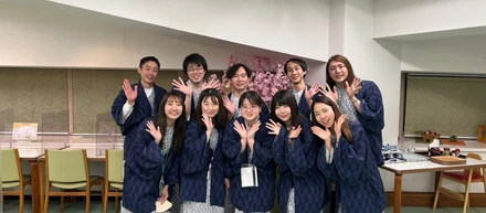 【地方創生×ITベンチャー】なるテックの社員旅行 in 田沢湖