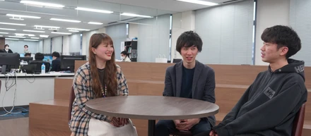 【アドストラテジーDiv. 対談】一部上場のベンチャー企業で広告戦略をしている人たちってどんな人？！