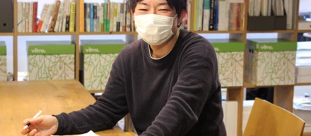 バナナ農園→ホテルスタッフ→エンジニアに転身。ホテル現場目線から感じるSaaS事業部の取り組み
