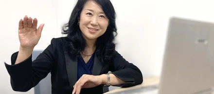 【従業員インタビュー】採用担当アクティングマネージャーの想い！