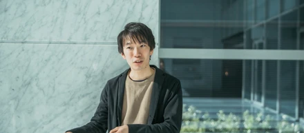 入社後の苦労と『今』〈Staff File 05-2〉