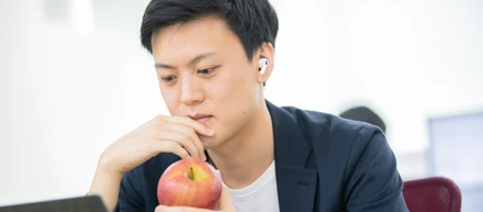 大手企業から日本農業へ。営業責任者が語る、「農業」経験よりも重要なこと