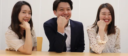 【2024卒インターンSTART】今年のマーキュリーのインターンは通年プログラム！