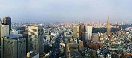 オフィス移転しました！