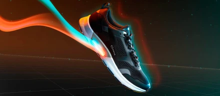 新コンセプトシューズEASYRUN SHIBUYA 3.0を発売します
