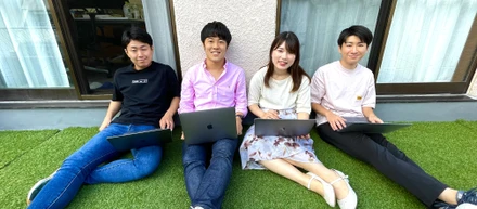【後編】PMAgentで働きながら大学4年生になり、ぼくはどうなったか