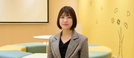 私だからこそ発揮できるバリューを目指して。成長の理由はミッションへの想いとアッテルのカルチャー【社員インタビュー】