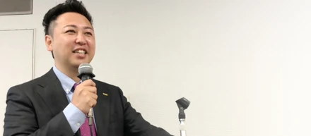 創業の想い「 ALL FOR JOY ！！～すべては湧き上がる喜びのために～」