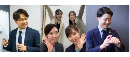 面談や面接で「よく聞かれる質問」にお応えします！＿Vol.1