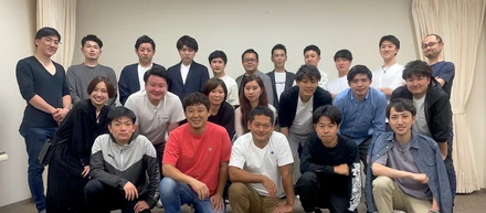 【社内イベントレポ No.01】下半期全社Kick Offを開催しました🎉