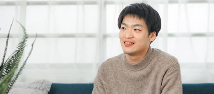 様々な経験を早期に積める環境に挑戦。BIZPA最年少エンジニアの話