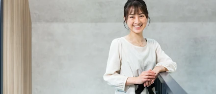 大手派遣会社のCAから未経験のAI領域×CAに。「お客様のために」を実現する自律的な改善プロセス