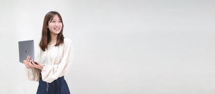 お客様の”変わりたい”に寄り添う 〜学生インターンを経てアペルザに入社した理由〜｜カスタマーサクセス 丸山