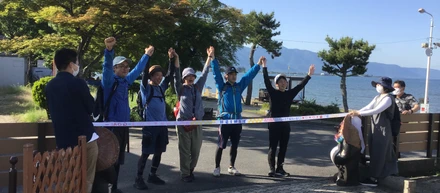 【社内研修】困難を共有し、乗り越え、チームビルディングを学ぶ!!