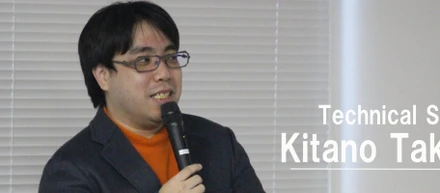 社員インタビュー Vol.5