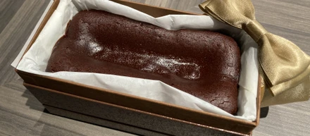 おいしい差し入れ🍫✨