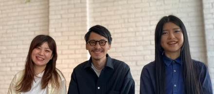 たった1人の新卒が立ち上げたチームが、メンバー10名の部署に成長。toBマーケを担う中田さん＆津村さんに聞く、チーム成長の秘けつとは？