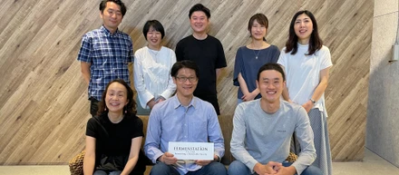 【CTO就任対談】発酵テクノロジーの専門性を大幅に強化し、次のR&Dステージへ