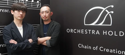 【Creative Div. 対談】マネージャー×若手！ものづくりへの想いをあらゆる角度で聞いてみました。