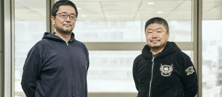 変わりゆくエンターテインメントの波に乗る〜TBSプロデューサー・マンガボックス副編集長対談〜