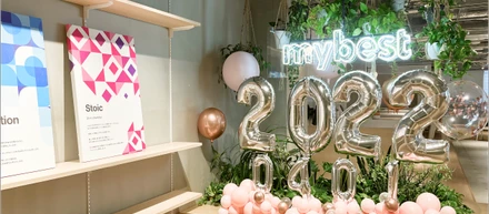 マイベスト2022年入社式と研修をレポート！