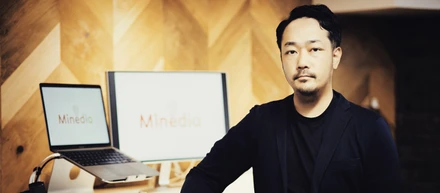 マインディア創業秘話 - Facebook をやめてスタートアップを立ち上げた理由【代表取締役 鈴木大也】