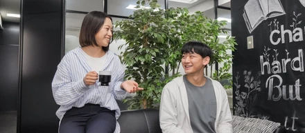 【掲載情報】就活生必見！のメディアにインタビュー記事が掲載されました