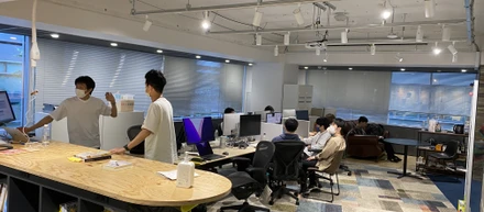 エンジニア向けのデジタルヘルス５社合同のイベントを開催します！