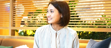 異業種から初IT/SaaS業界へ。キャラクターを生かし活躍する女性インサイドセールスの本心とは？？