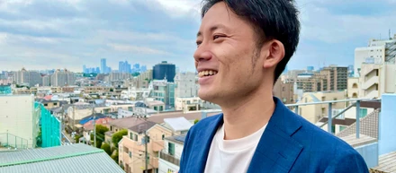 【代表インタビュー】第二創業期スタートから1年半で見えた飛躍のためのキーは「応援」にあり