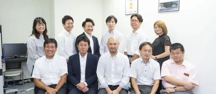 【創業者インタビューver.2】やる気次第で無限に業務が広がる！？強みを活かした成長ができるシンタイギの秘密とは。