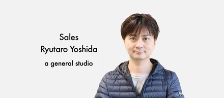過去ではなく、今の仕事ぶりを評価してくれる｜未経験からDX人材を目指すメンバーが語る、agsで働く魅力