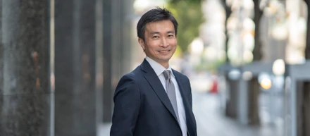 新しいソリューションを生み出し、ワクワクするDXがしたい。不動産業界のボトルネックにダイレクトに向き合うDXコンサルタントの挑戦