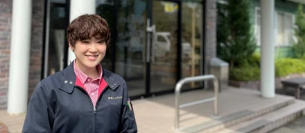 栃木を盛り上げていく！別荘事業で活躍している彼女に働く魅力を聞いてみた。【NPDグループ社員紹介vol.10】