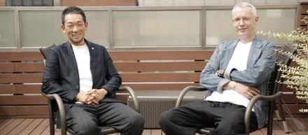 自分の母国をなんとかしたい、心からそう思った。株式会社WQ　中西晃一