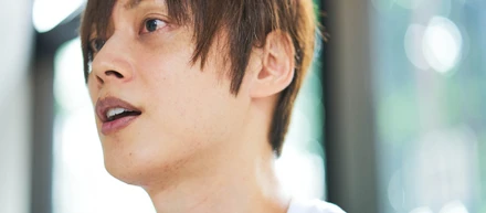 【CTOインタビュー】未来を切り拓くのは「可能性を広げること」と「信じること」／CTO飛田剛