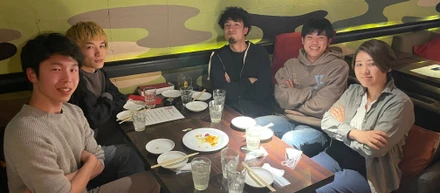 マッシブ社内イベントまとめ！