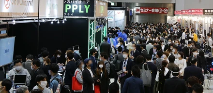 第10回映像・CG制作展にsimpleshowが出展します！