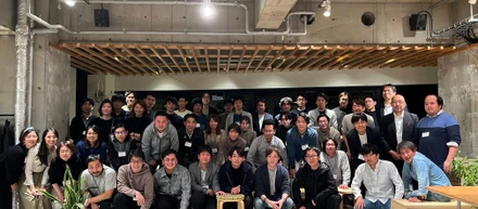普段はフルリモート！たまにはオフラインで！オフサイトイベント！！