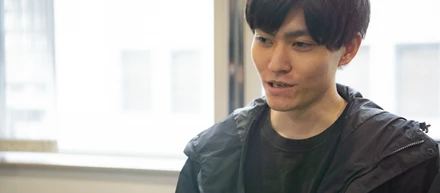 【エンジニアインタビュー】文系・未経験からGincoでブロックチェーンエンジニアに。大企業を経てGincoへ戻った理由