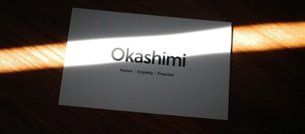華やかなアパレル業界を裏で支える「オカシミ」とは...??【メンバー紹介編】