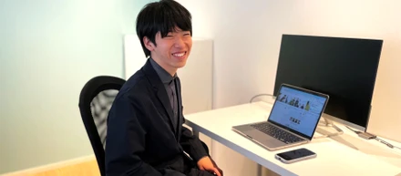 「インターンから社員へ」おくりびとで見つけたマーケティングの面白さ